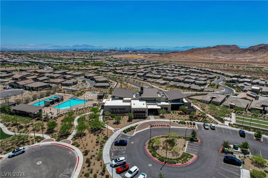 896 Regent Terrace Lane Las Vegas NV 89138