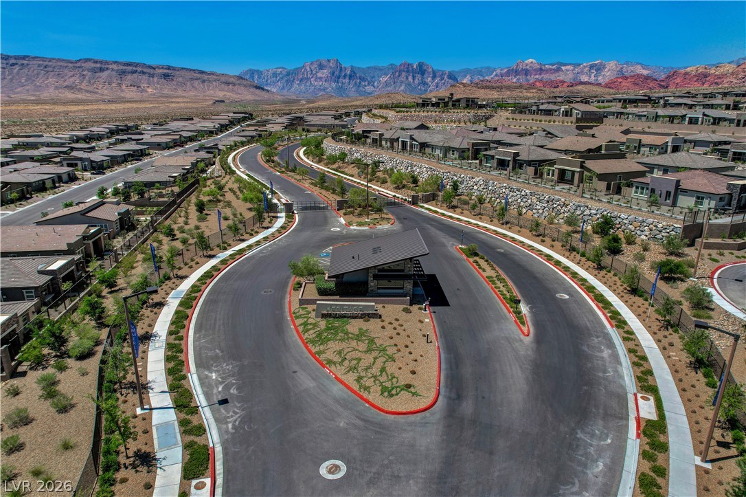 896 Regent Terrace Lane Las Vegas NV 89138