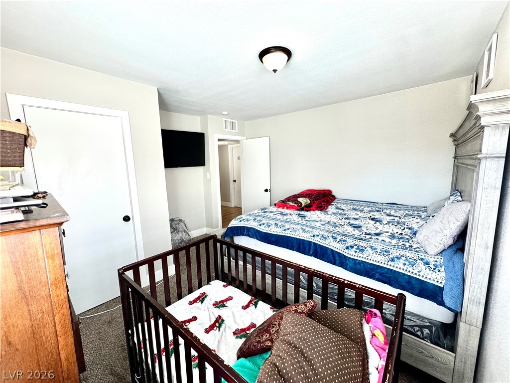 1908 Linden Avenue Las Vegas NV 89101