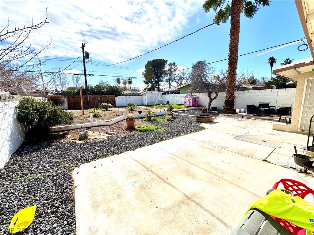1908 Linden Avenue Las Vegas NV 89101