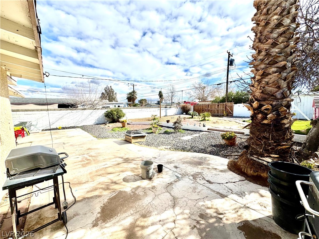 1908 Linden Avenue Las Vegas NV 89101