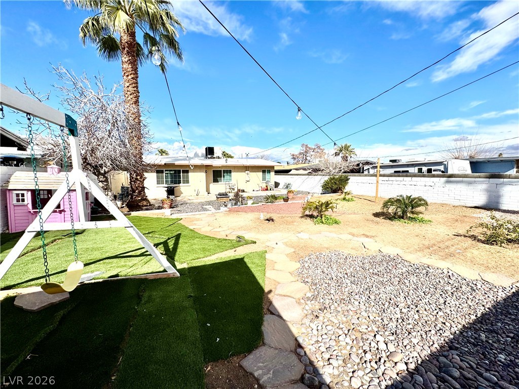 1908 Linden Avenue Las Vegas NV 89101