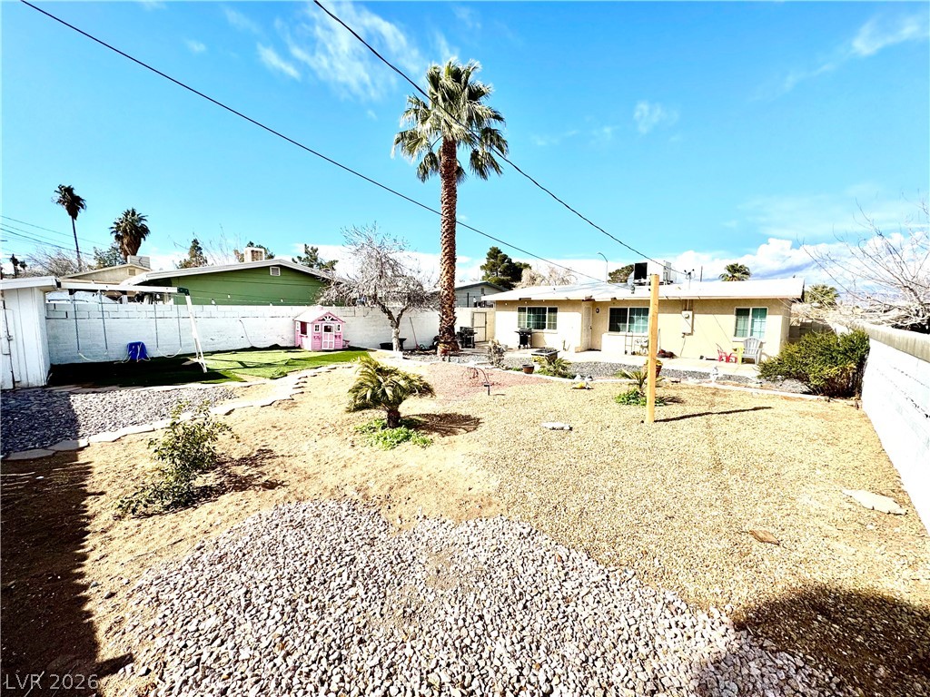 1908 Linden Avenue Las Vegas NV 89101