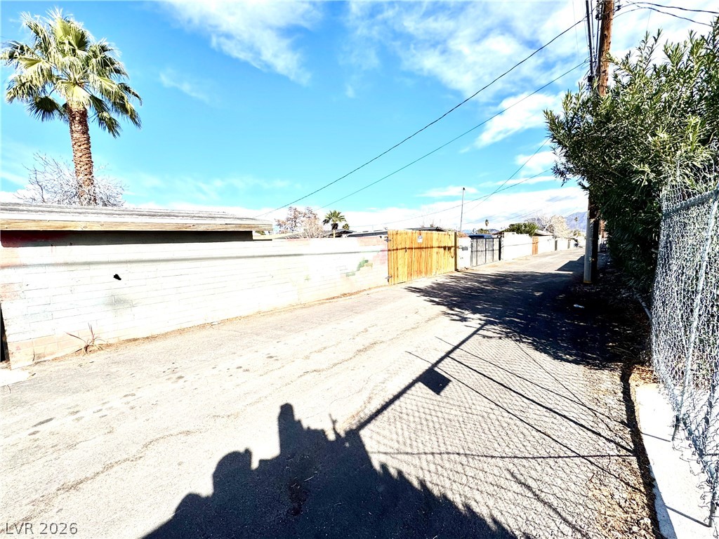 1908 Linden Avenue Las Vegas NV 89101