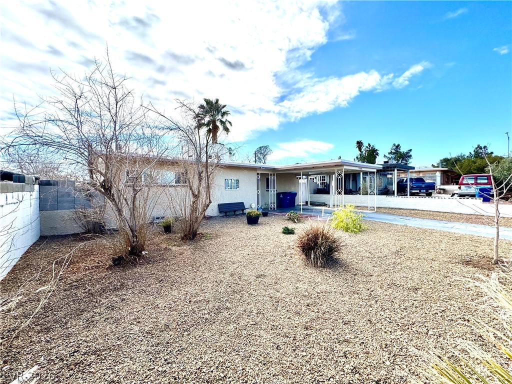 1908 Linden Avenue Las Vegas NV 89101