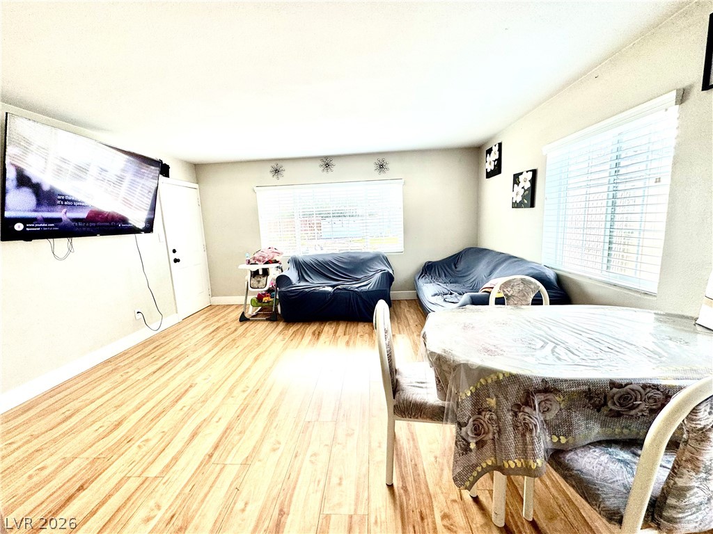 1908 Linden Avenue Las Vegas NV 89101