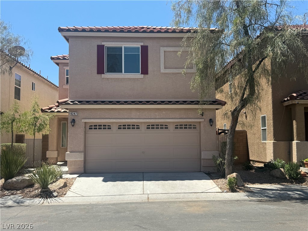 8247 Time Machine Avenue Las Vegas NV 89113