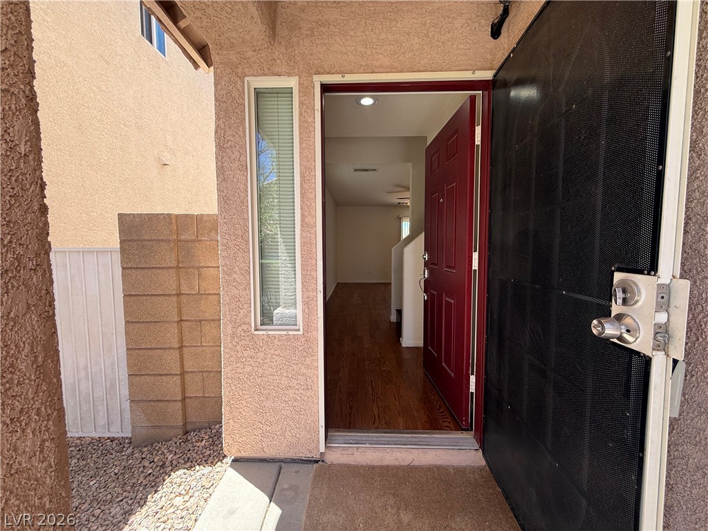 8247 Time Machine Avenue Las Vegas NV 89113