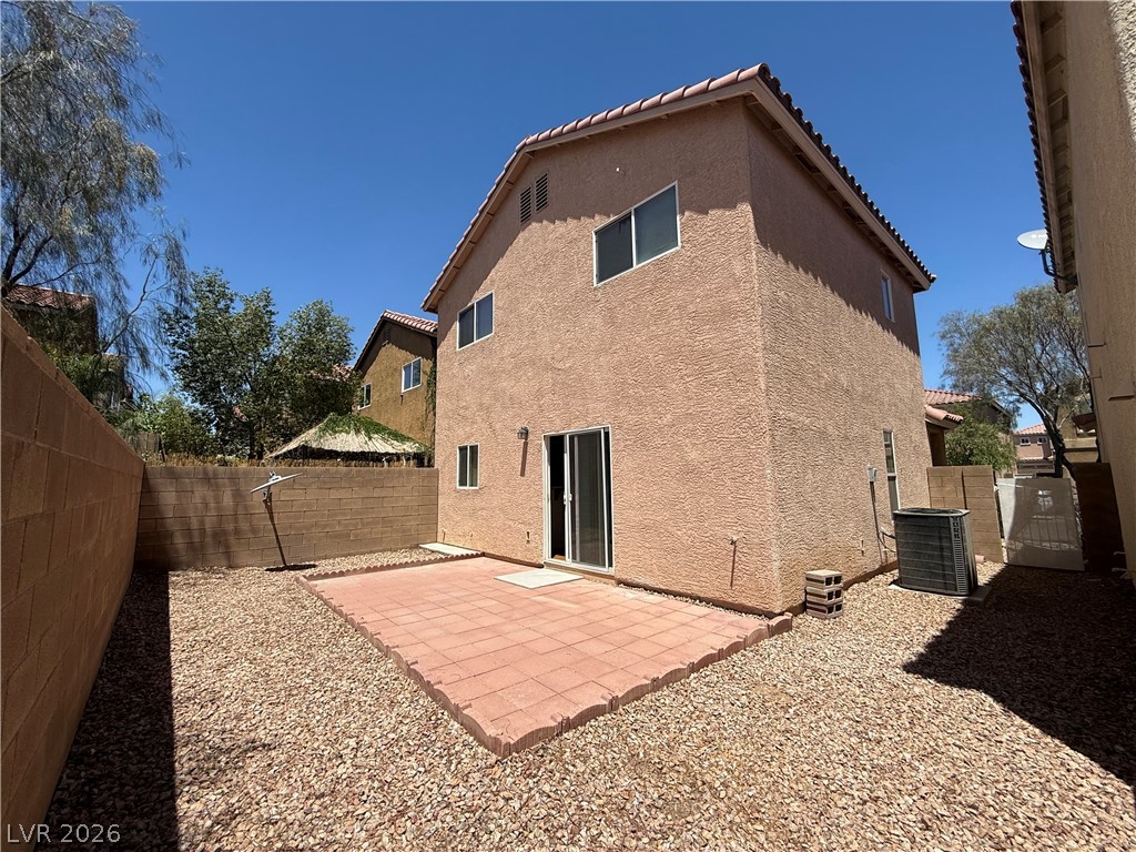 8247 Time Machine Avenue Las Vegas NV 89113