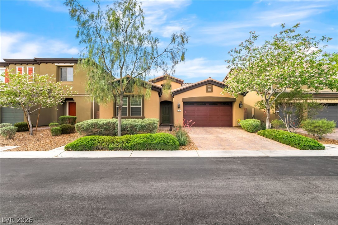 71 Newton Ridge Way Las Vegas NV 89183