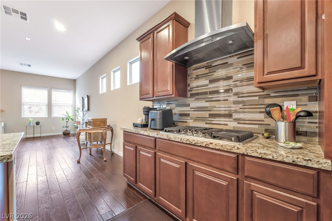 71 Newton Ridge Way Las Vegas NV 89183