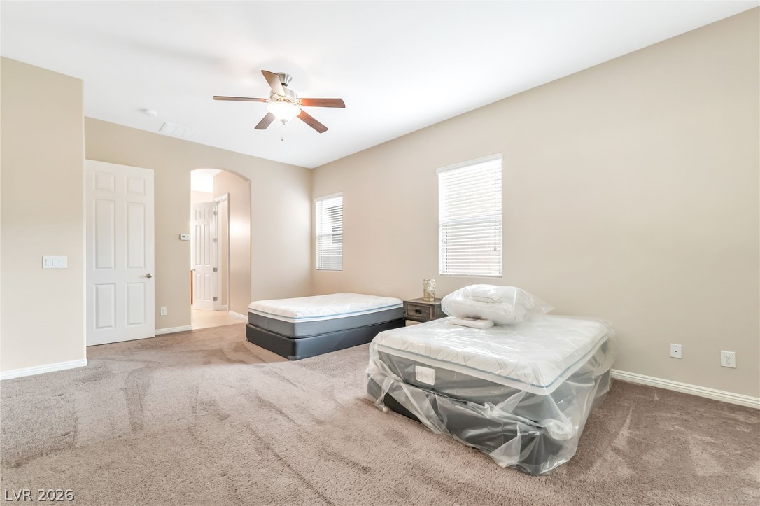 71 Newton Ridge Way Las Vegas NV 89183