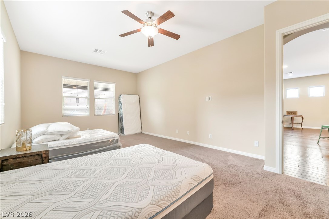 71 Newton Ridge Way Las Vegas NV 89183
