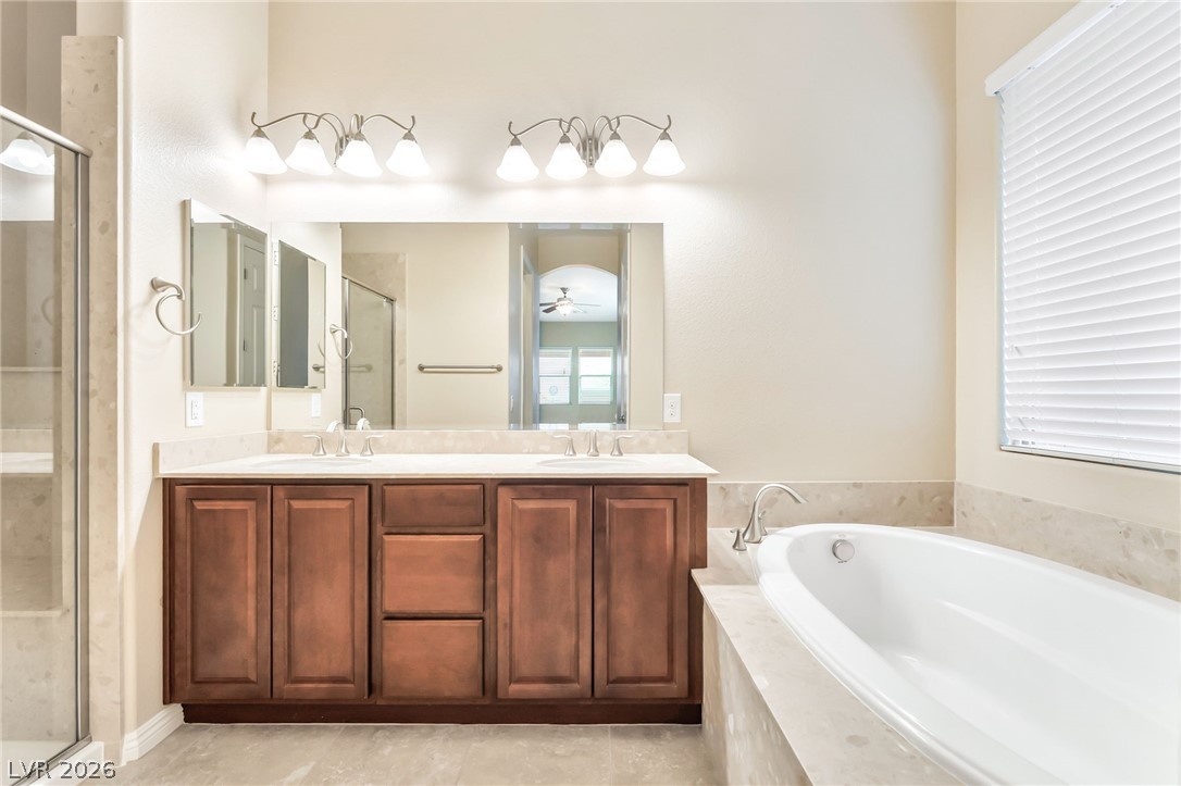 71 Newton Ridge Way Las Vegas NV 89183