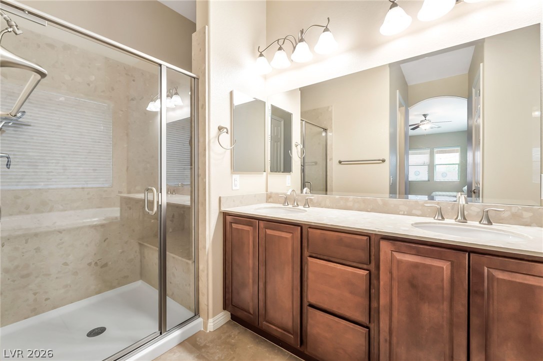 71 Newton Ridge Way Las Vegas NV 89183