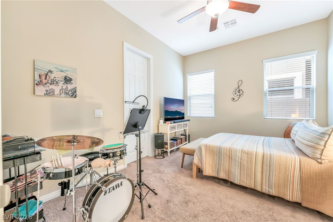 71 Newton Ridge Way Las Vegas NV 89183