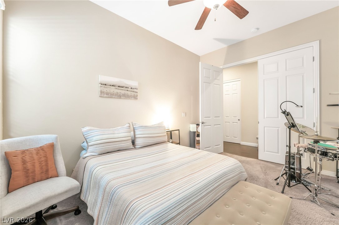 71 Newton Ridge Way Las Vegas NV 89183