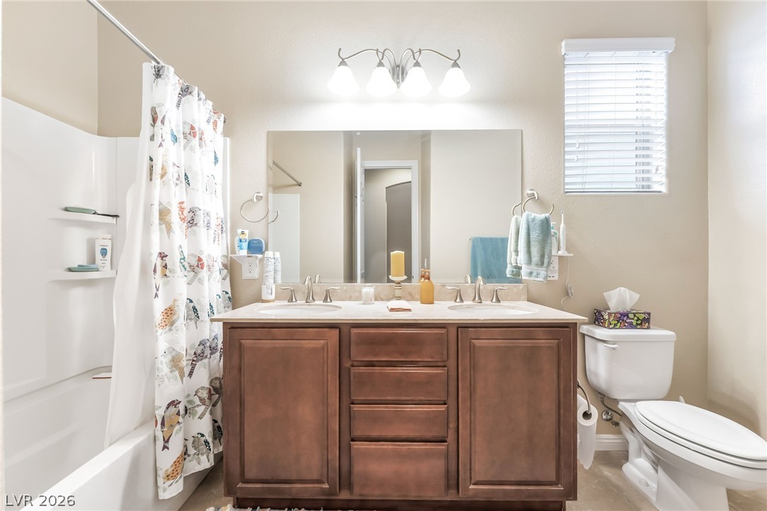 71 Newton Ridge Way Las Vegas NV 89183