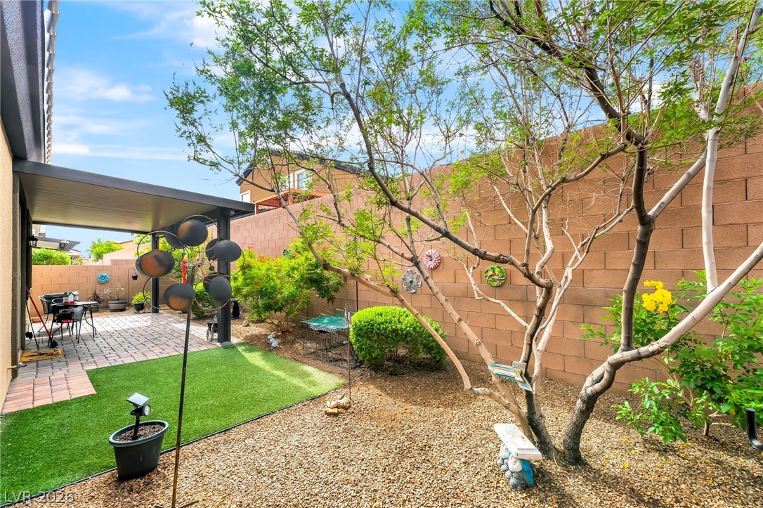 71 Newton Ridge Way Las Vegas NV 89183