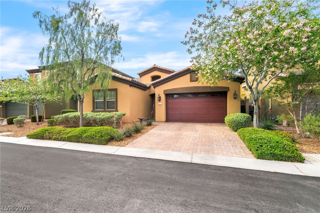 71 Newton Ridge Way Las Vegas NV 89183