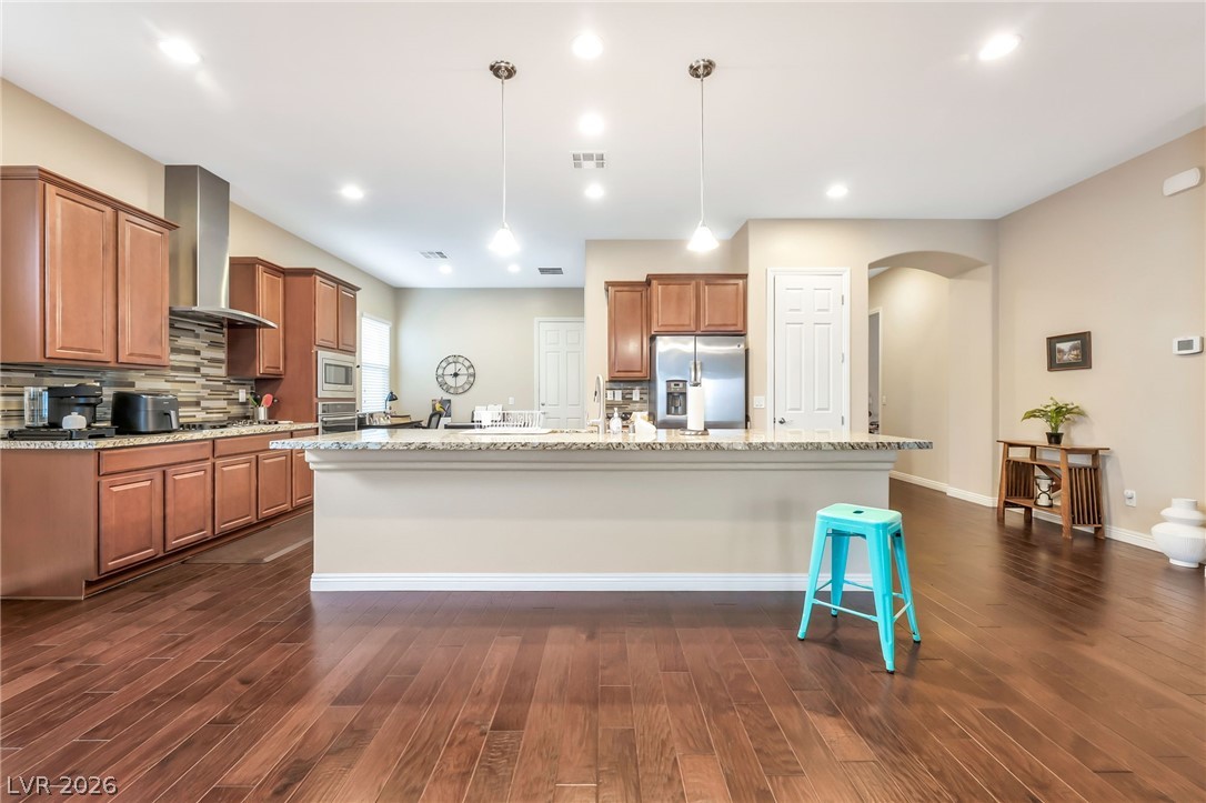 71 Newton Ridge Way Las Vegas NV 89183