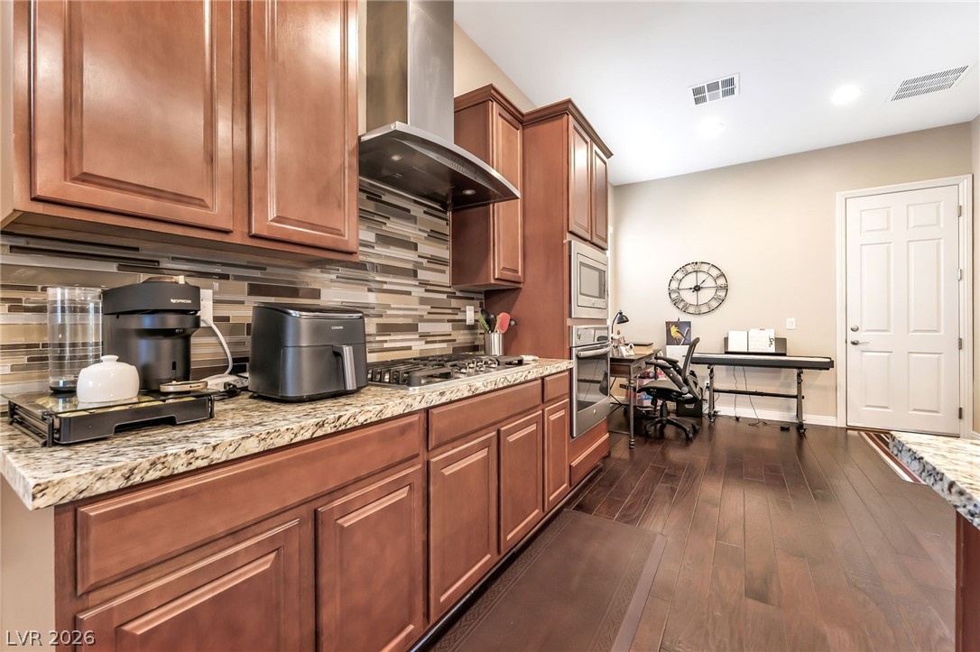 71 Newton Ridge Way Las Vegas NV 89183
