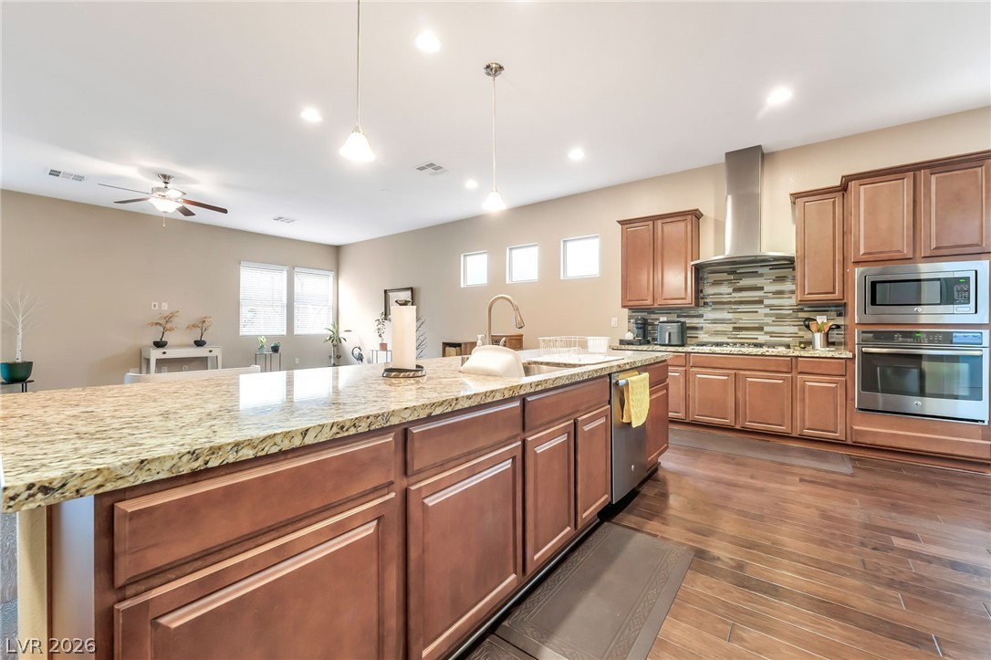 71 Newton Ridge Way Las Vegas NV 89183