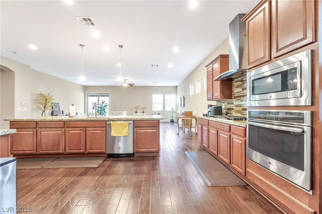 71 Newton Ridge Way Las Vegas NV 89183