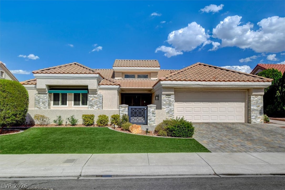 2900 Golfside Drive Las Vegas NV 89134