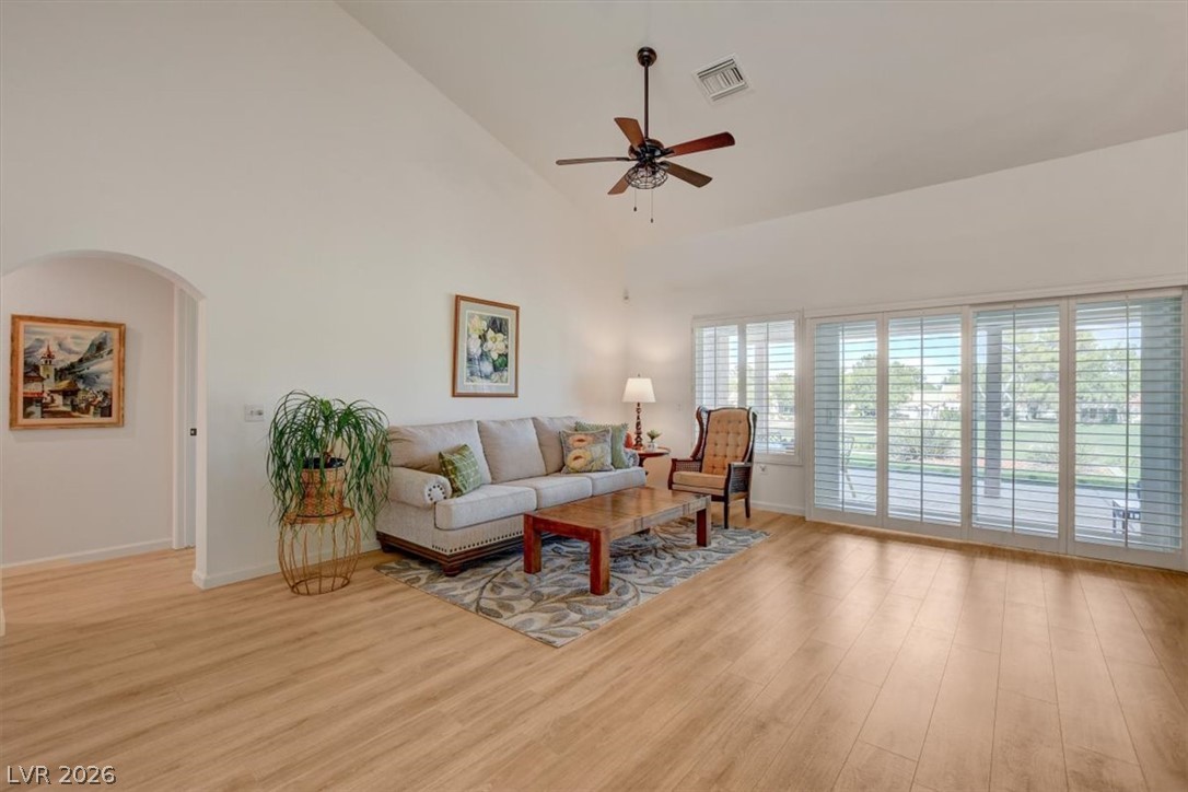 2900 Golfside Drive Las Vegas NV 89134