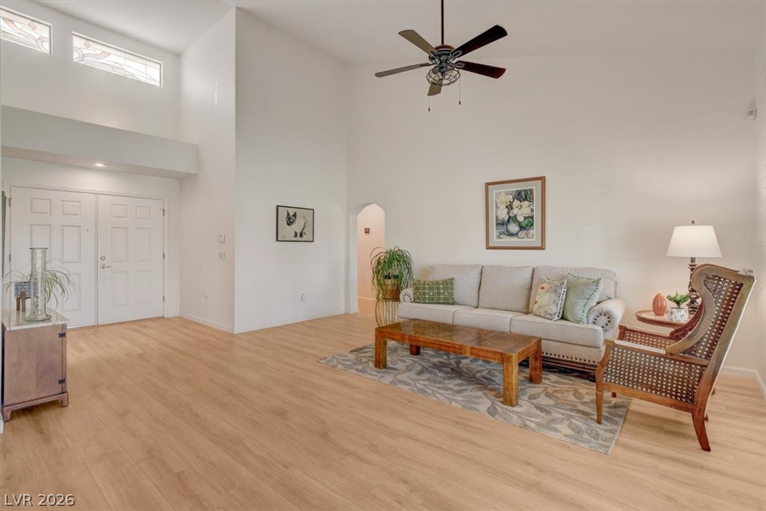 2900 Golfside Drive Las Vegas NV 89134