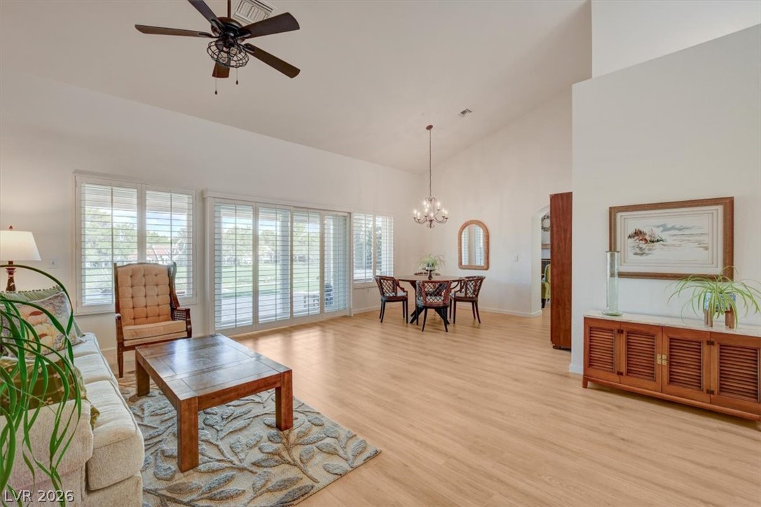2900 Golfside Drive Las Vegas NV 89134