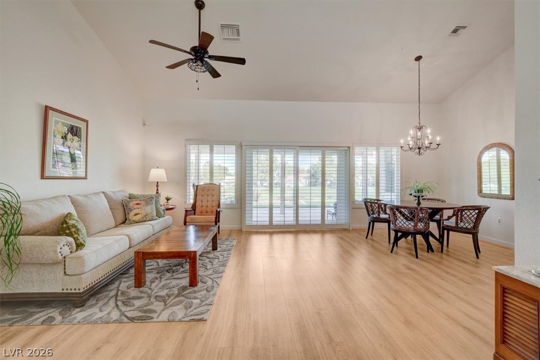 2900 Golfside Drive Las Vegas NV 89134