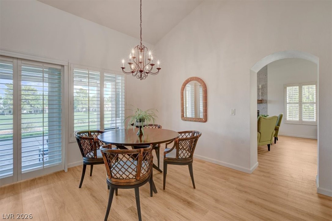 2900 Golfside Drive Las Vegas NV 89134