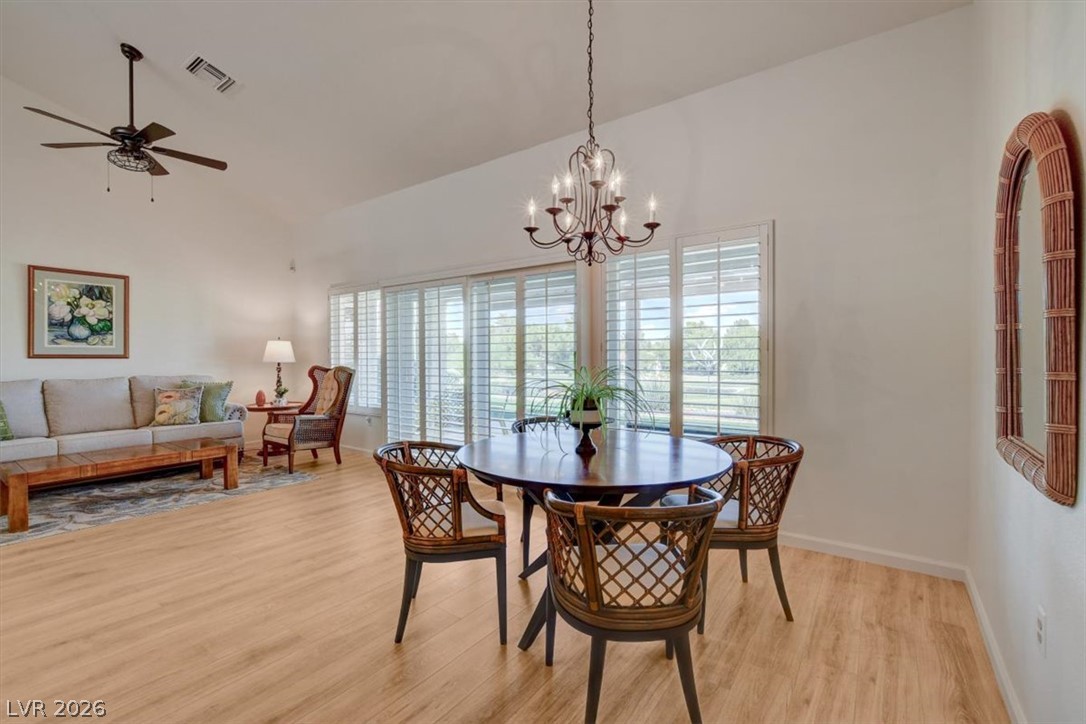 2900 Golfside Drive Las Vegas NV 89134