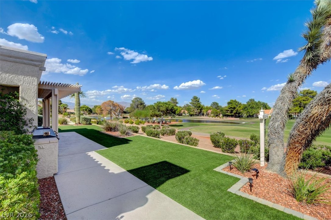 2900 Golfside Drive Las Vegas NV 89134