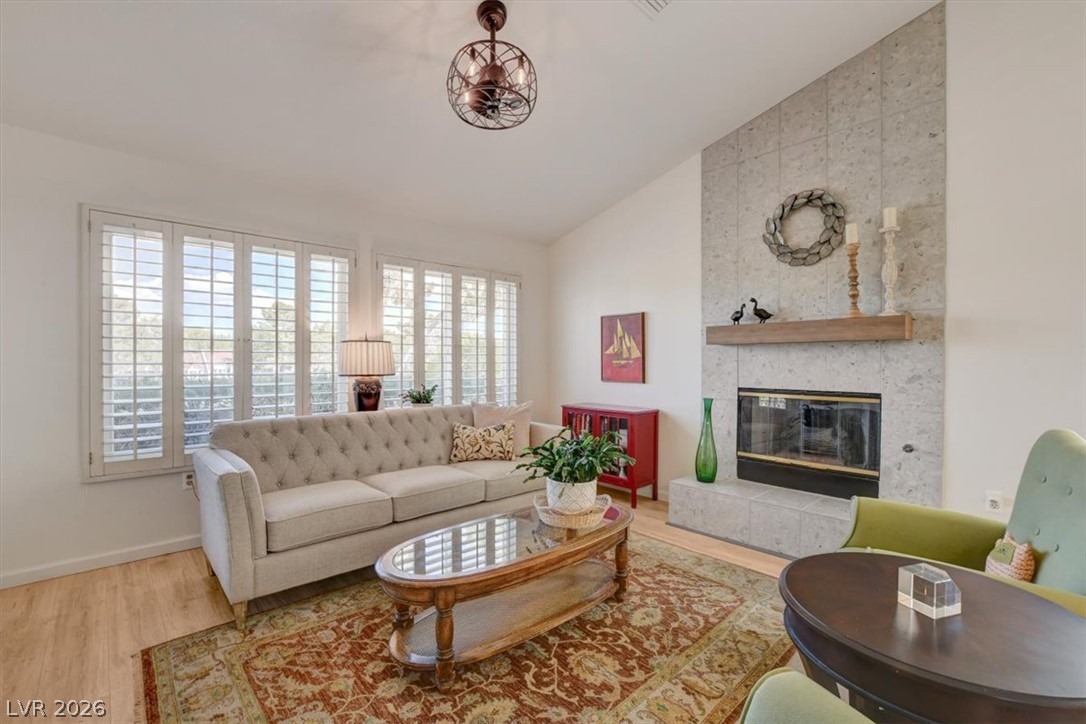 2900 Golfside Drive Las Vegas NV 89134