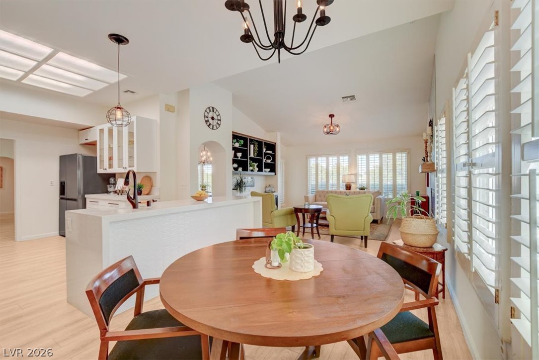 2900 Golfside Drive Las Vegas NV 89134