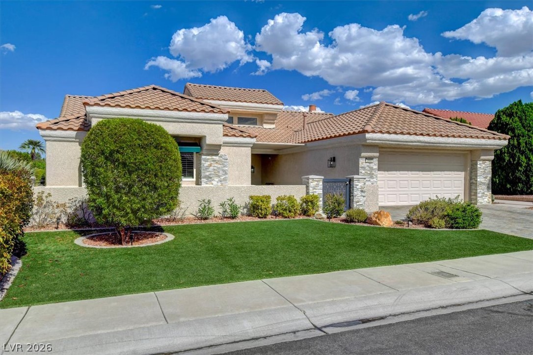 2900 Golfside Drive Las Vegas NV 89134