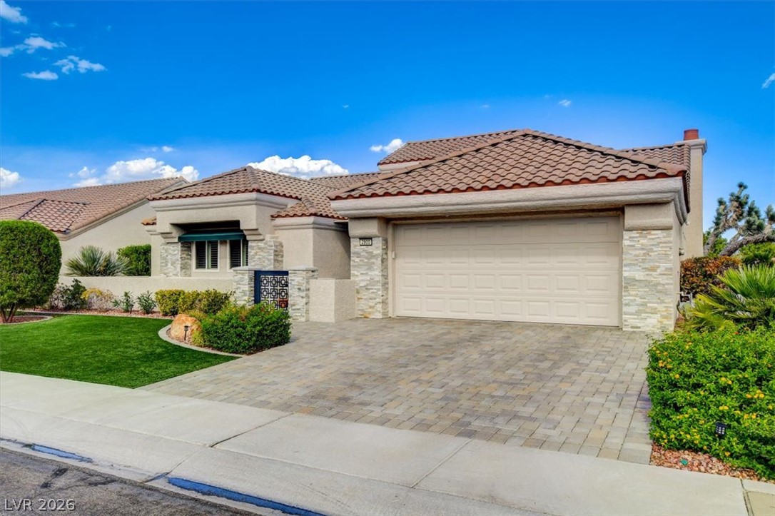 2900 Golfside Drive Las Vegas NV 89134