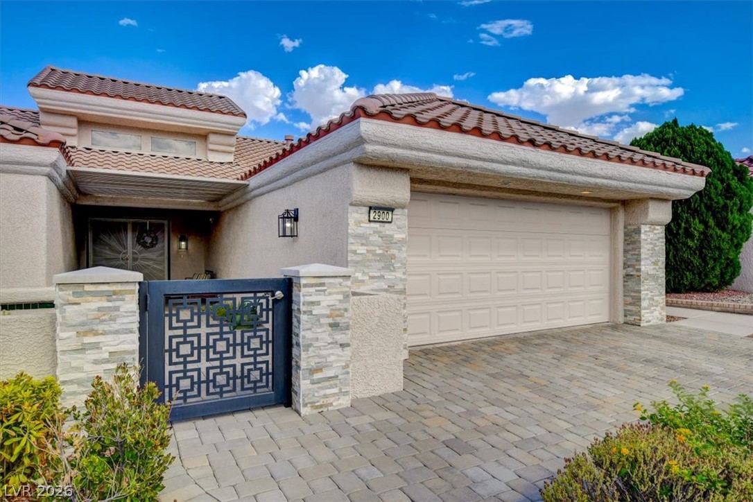 2900 Golfside Drive Las Vegas NV 89134