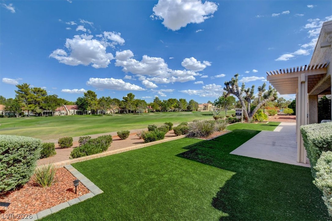 2900 Golfside Drive Las Vegas NV 89134