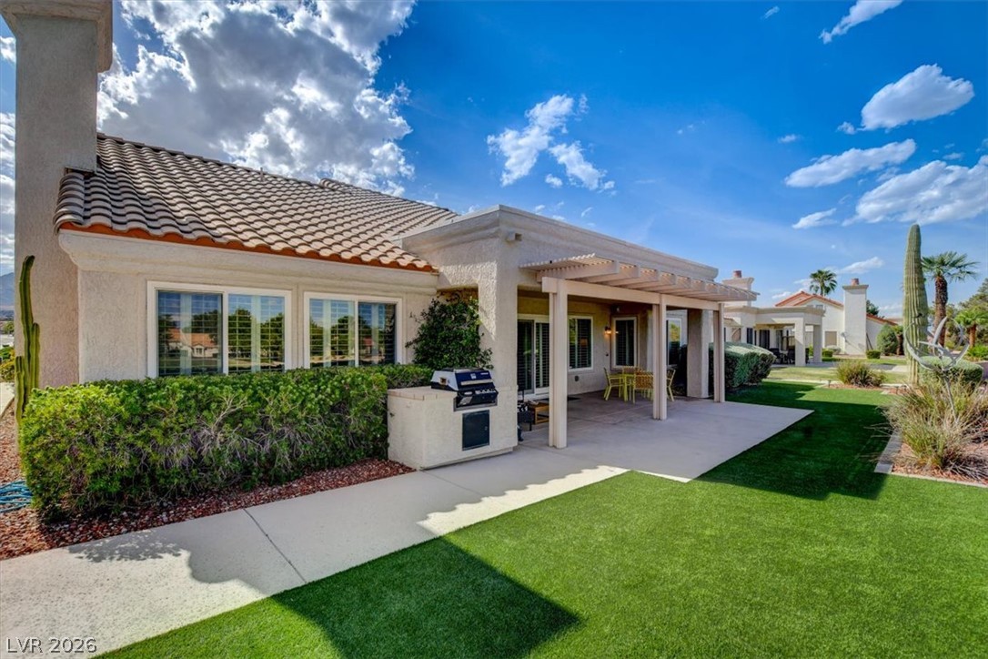 2900 Golfside Drive Las Vegas NV 89134