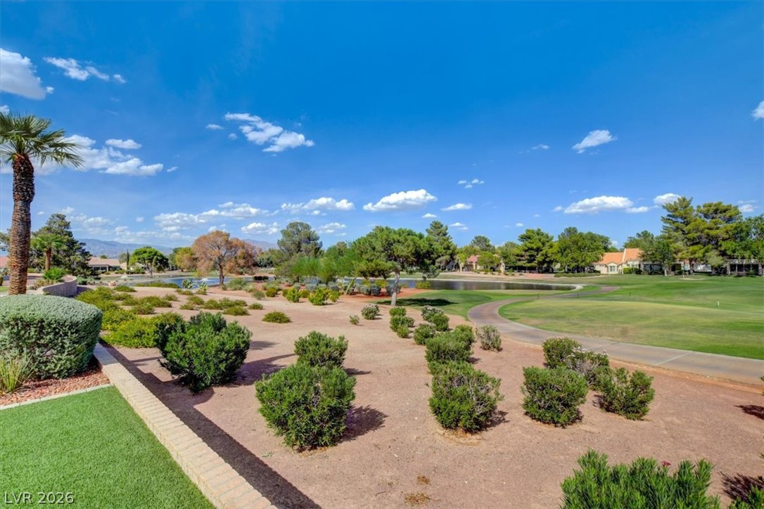 2900 Golfside Drive Las Vegas NV 89134