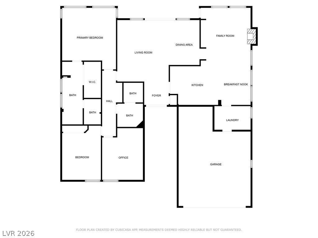 2900 Golfside Drive Las Vegas NV 89134