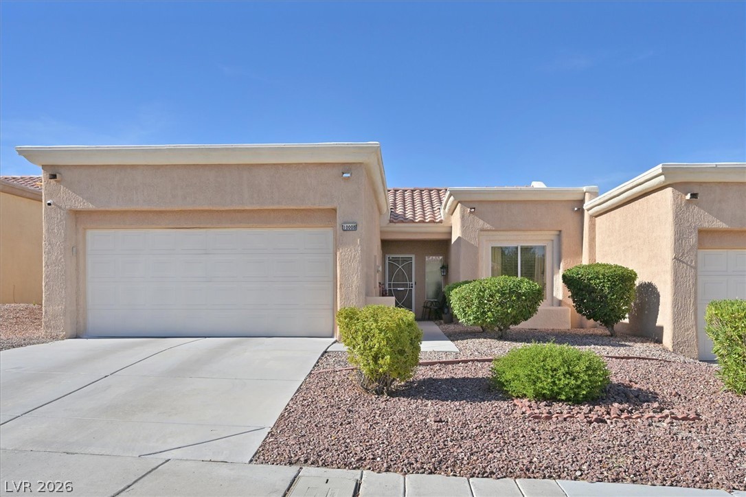 10008 Bundella Drive Las Vegas NV 89134