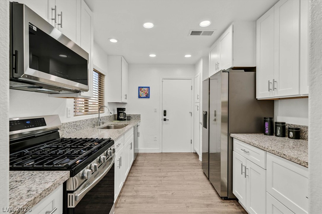 10008 Bundella Drive Las Vegas NV 89134