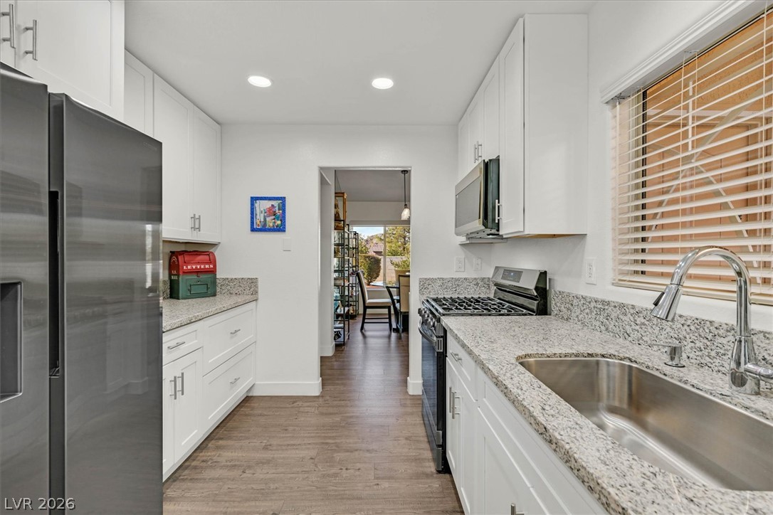 10008 Bundella Drive Las Vegas NV 89134