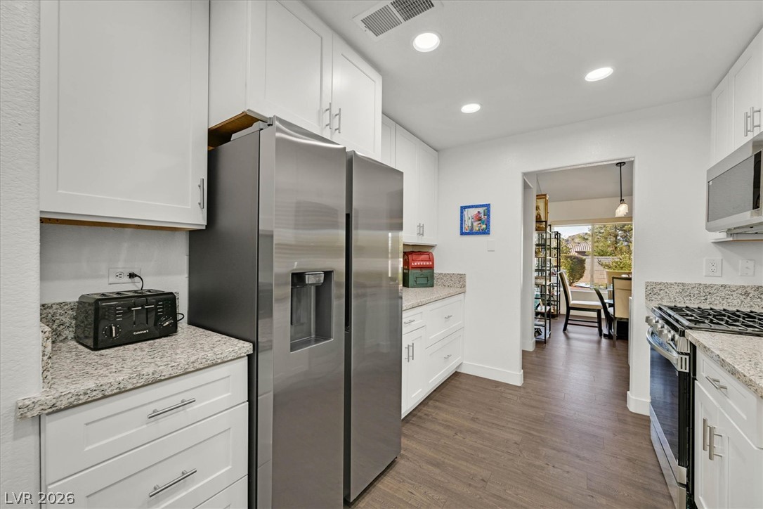 10008 Bundella Drive Las Vegas NV 89134
