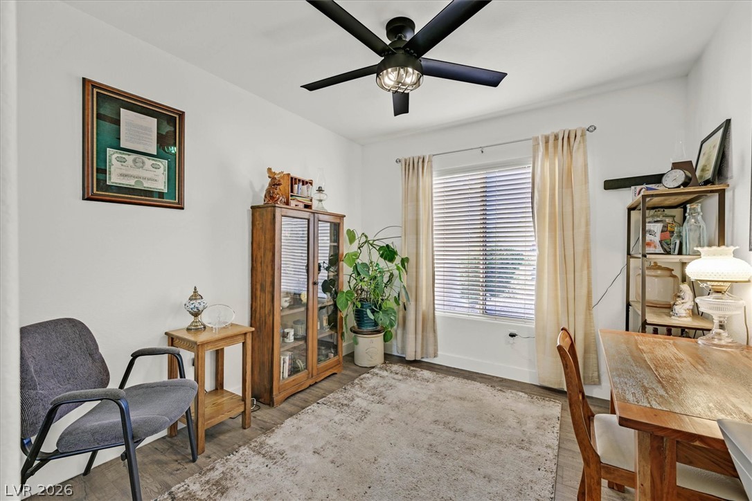 10008 Bundella Drive Las Vegas NV 89134